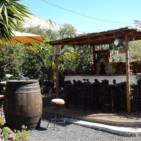 Finca Florida سان ميغيل ذي أبونا المظهر الخارجي الصورة