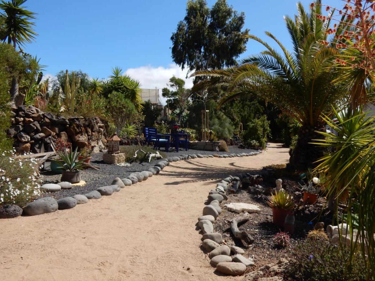 Finca Florida سان ميغيل ذي أبونا المظهر الخارجي الصورة