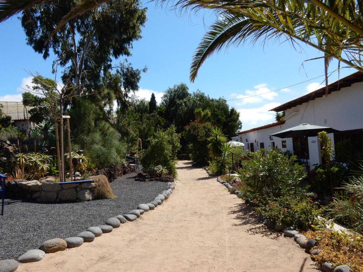 Finca Florida سان ميغيل ذي أبونا المظهر الخارجي الصورة