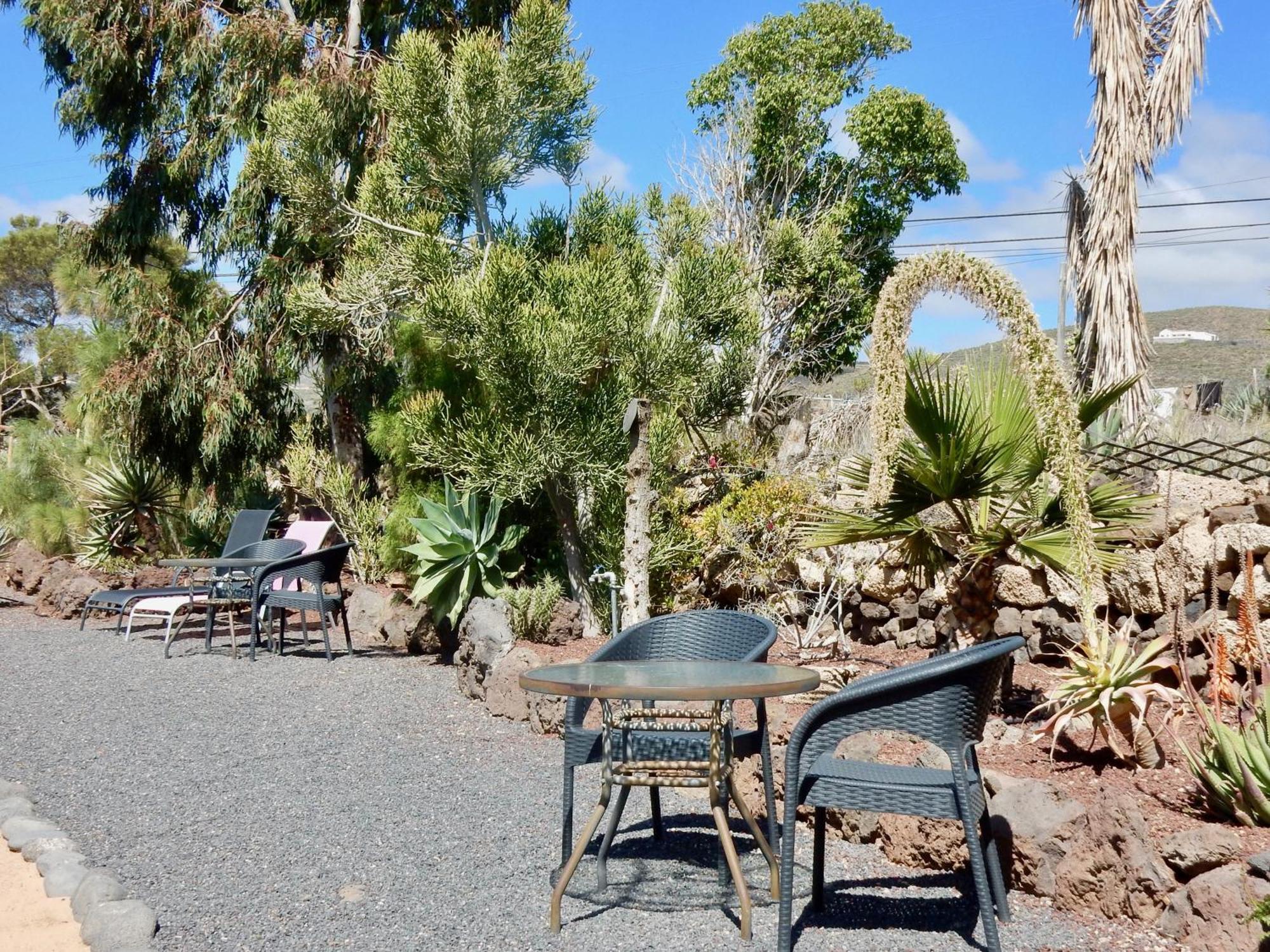 Finca Florida سان ميغيل ذي أبونا المظهر الخارجي الصورة