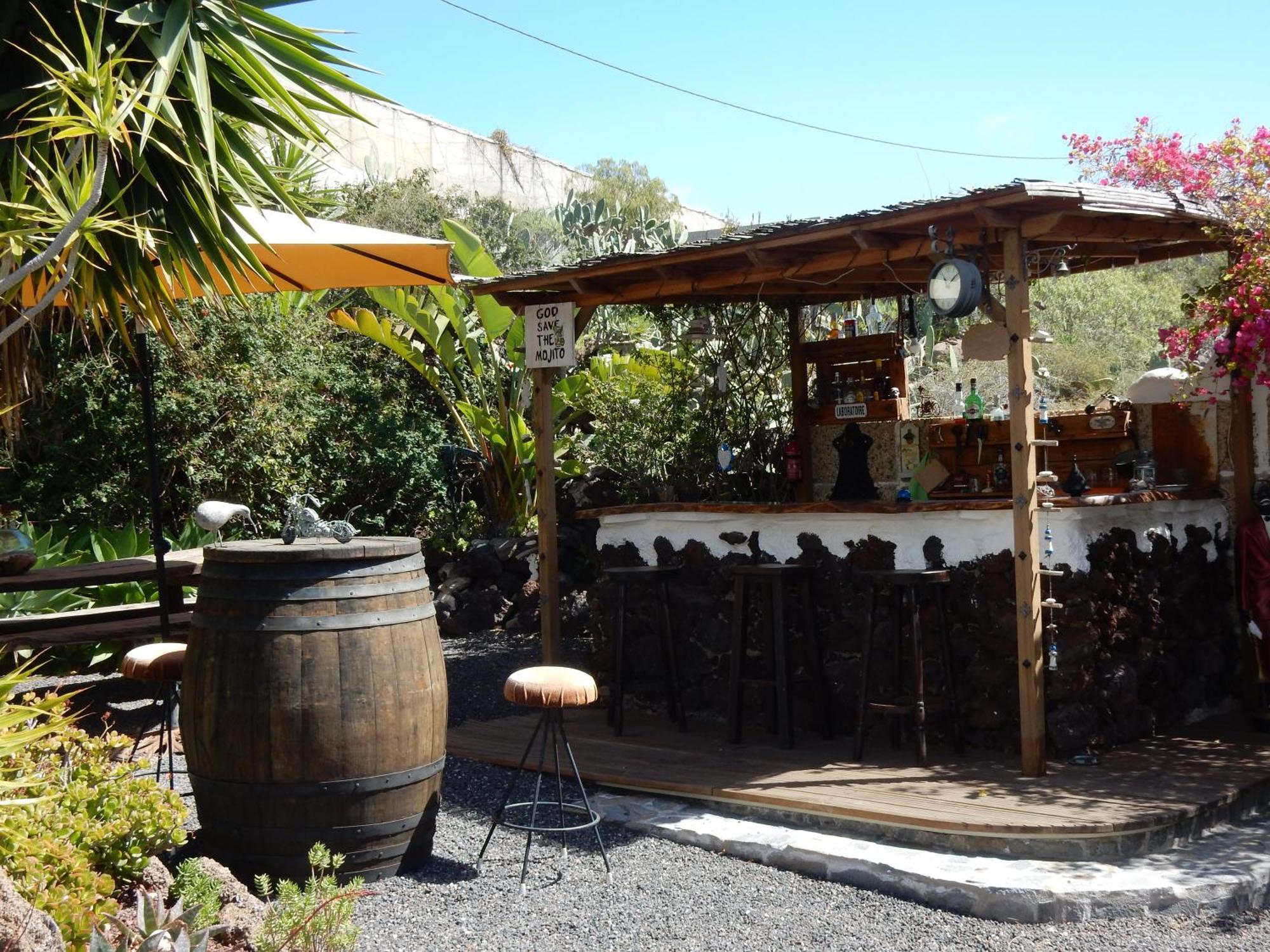 Finca Florida سان ميغيل ذي أبونا المظهر الخارجي الصورة