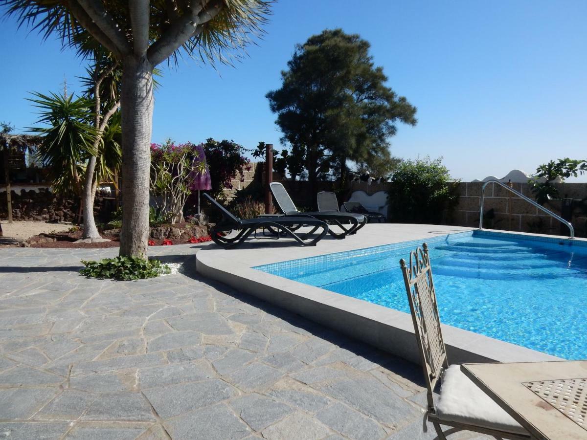 Finca Florida سان ميغيل ذي أبونا المظهر الخارجي الصورة