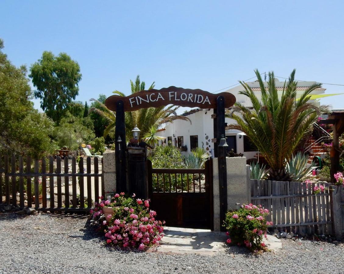 Finca Florida سان ميغيل ذي أبونا المظهر الخارجي الصورة