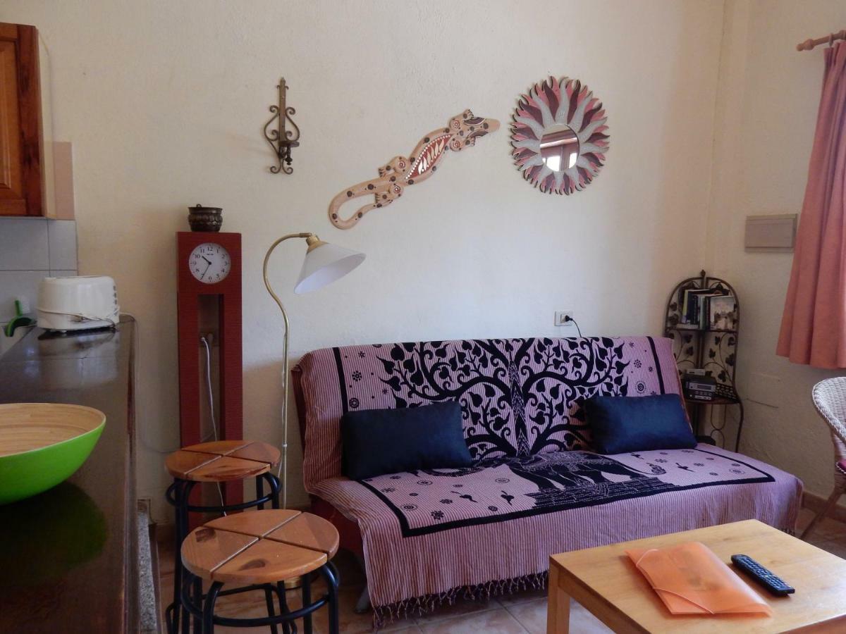 Finca Florida سان ميغيل ذي أبونا المظهر الخارجي الصورة