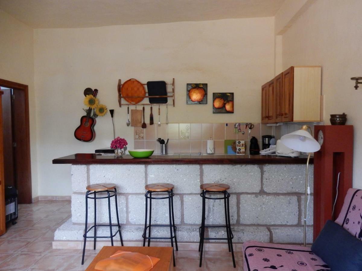Finca Florida سان ميغيل ذي أبونا المظهر الخارجي الصورة