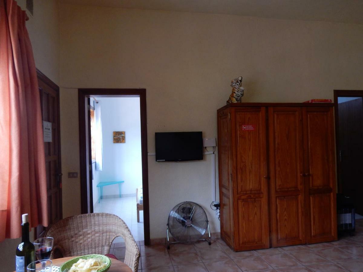 Finca Florida سان ميغيل ذي أبونا المظهر الخارجي الصورة