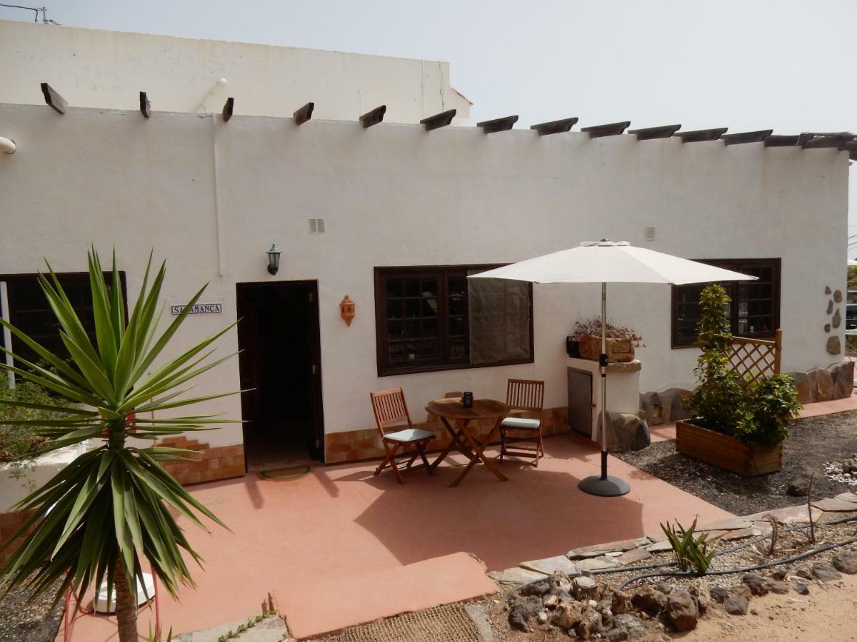 Finca Florida سان ميغيل ذي أبونا المظهر الخارجي الصورة