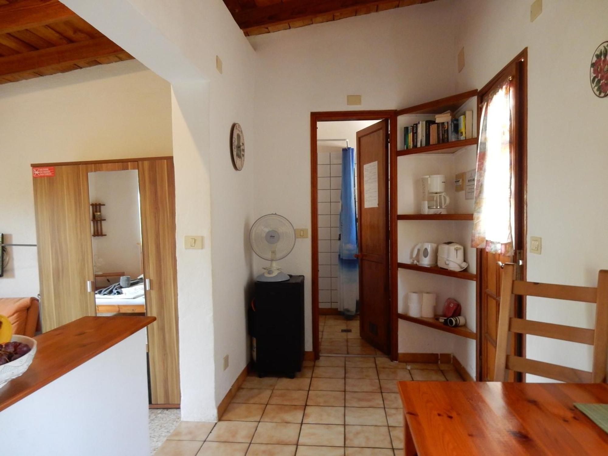 Finca Florida سان ميغيل ذي أبونا المظهر الخارجي الصورة