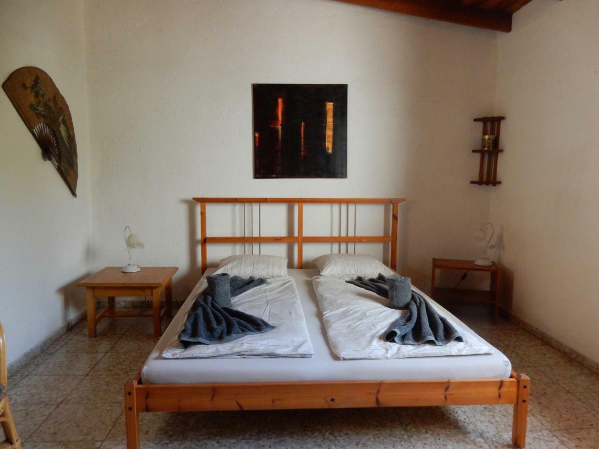 Finca Florida سان ميغيل ذي أبونا المظهر الخارجي الصورة