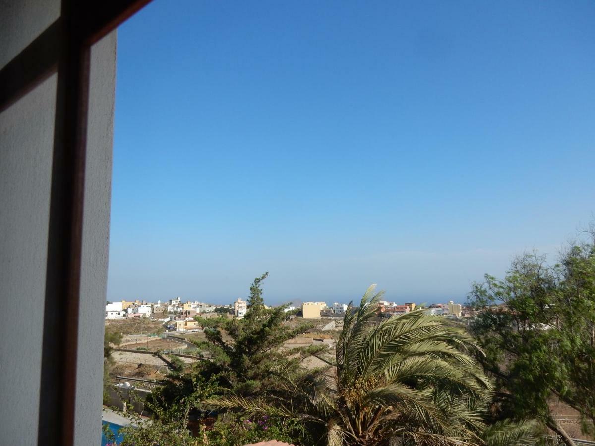 Finca Florida سان ميغيل ذي أبونا المظهر الخارجي الصورة
