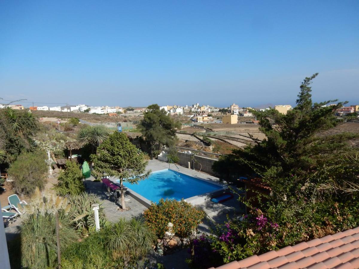 Finca Florida سان ميغيل ذي أبونا المظهر الخارجي الصورة