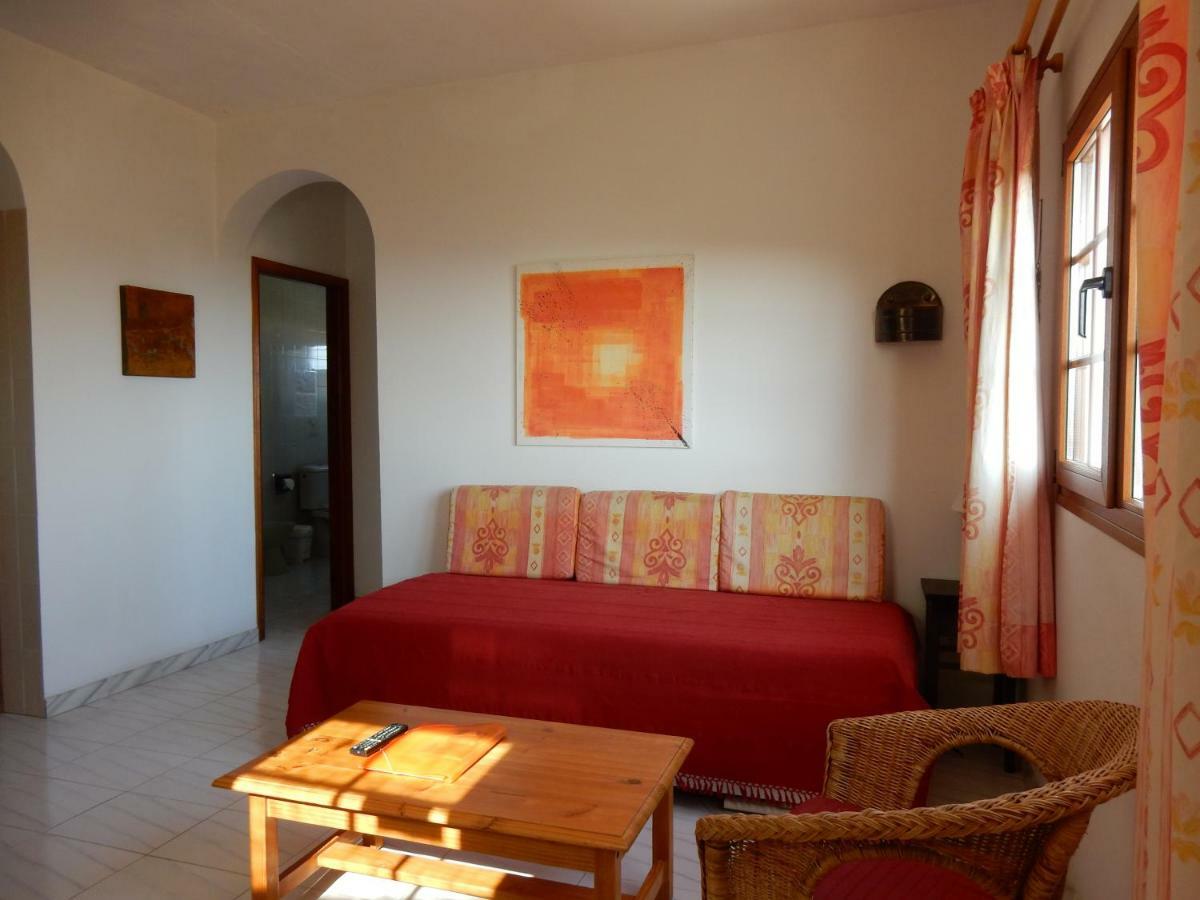 Finca Florida سان ميغيل ذي أبونا المظهر الخارجي الصورة