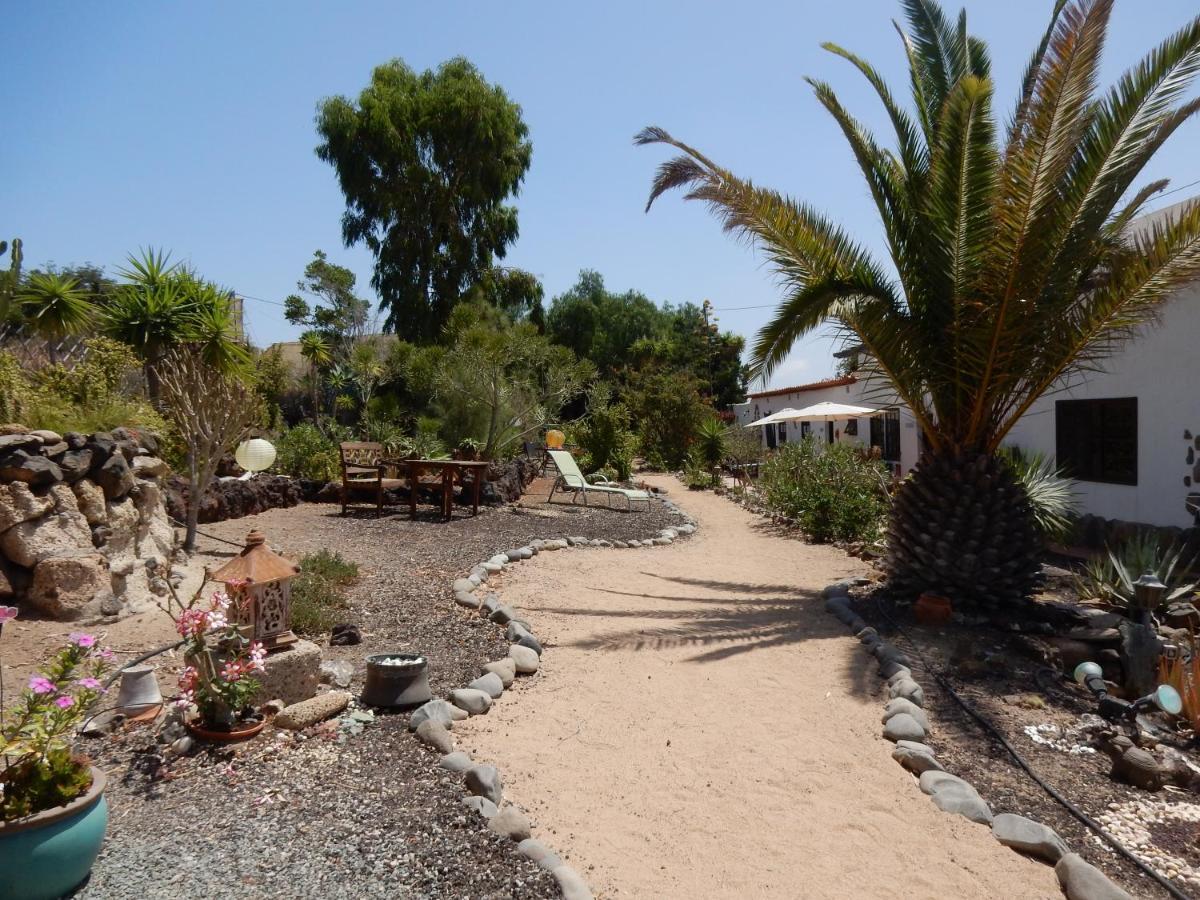 Finca Florida سان ميغيل ذي أبونا المظهر الخارجي الصورة